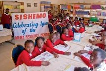 One year anniversary