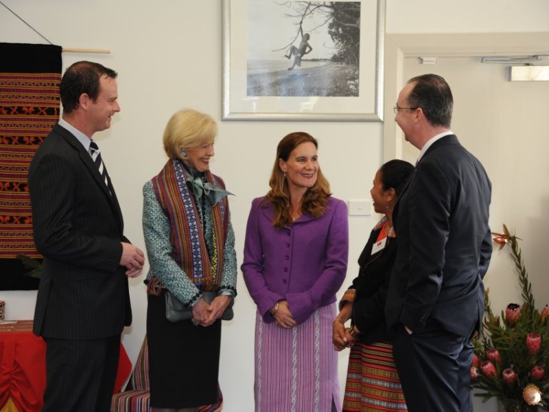 Catching-up on the Alola project…