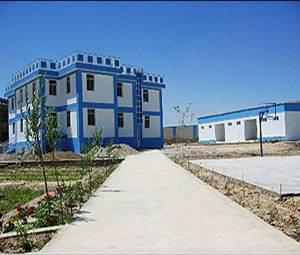 Hope House Resource Centre 8