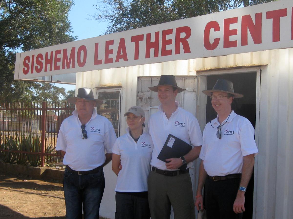 Textbooks and Sewing Machine