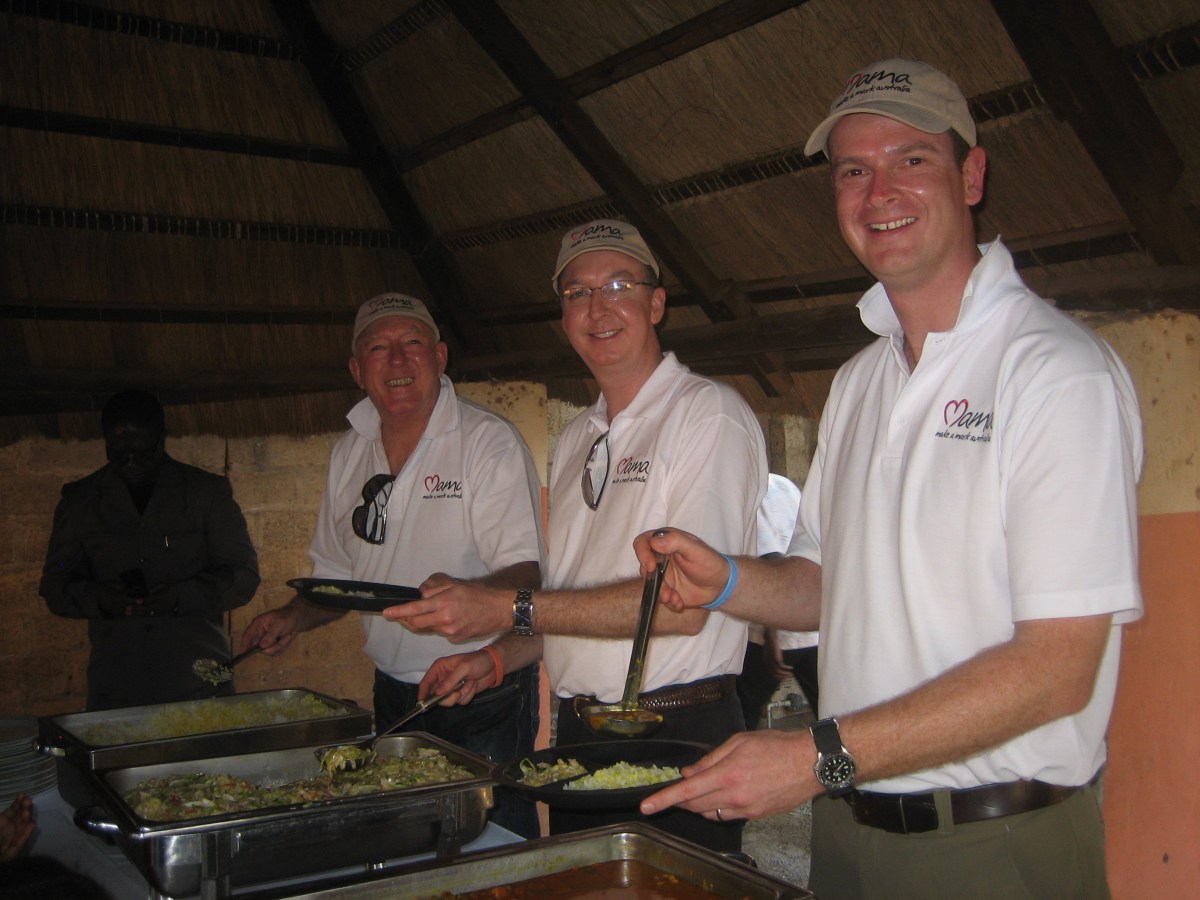 International Volunteer Day – 5 December