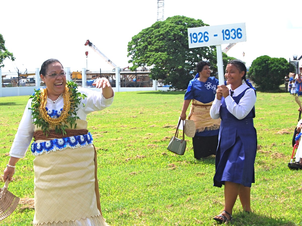 MAMA announces Pacific Patron – the Queen of Tonga