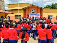 Celebrating 5 years with Sishemo!