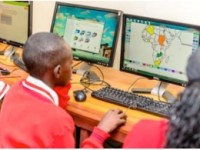 Brilliant academic achievement at Sishemo!