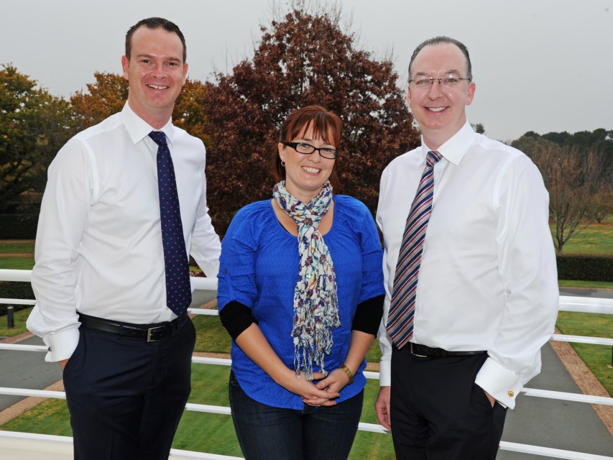 MAMA spreads to the Solomon Islands