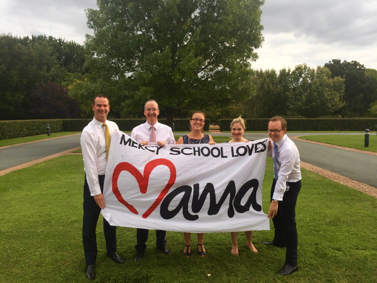 Outstanding success in Honiara!