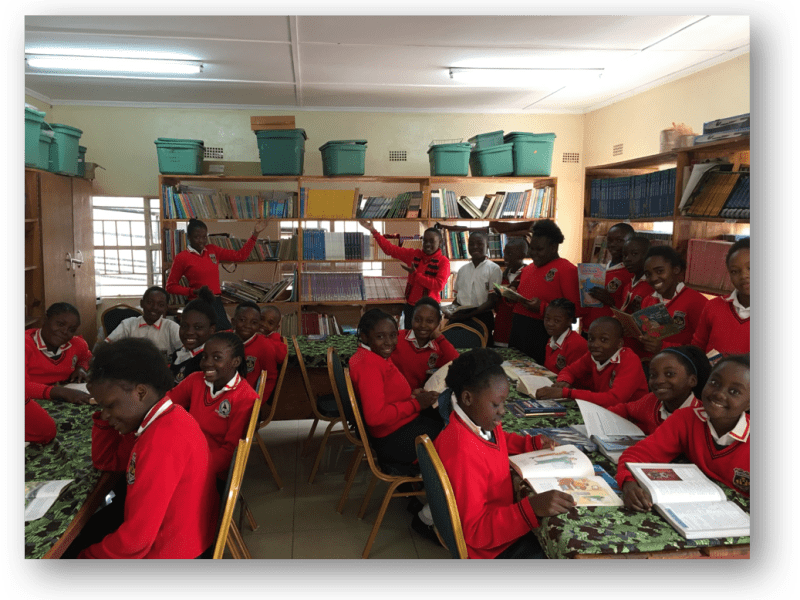 Celebrating 6 incredible years!