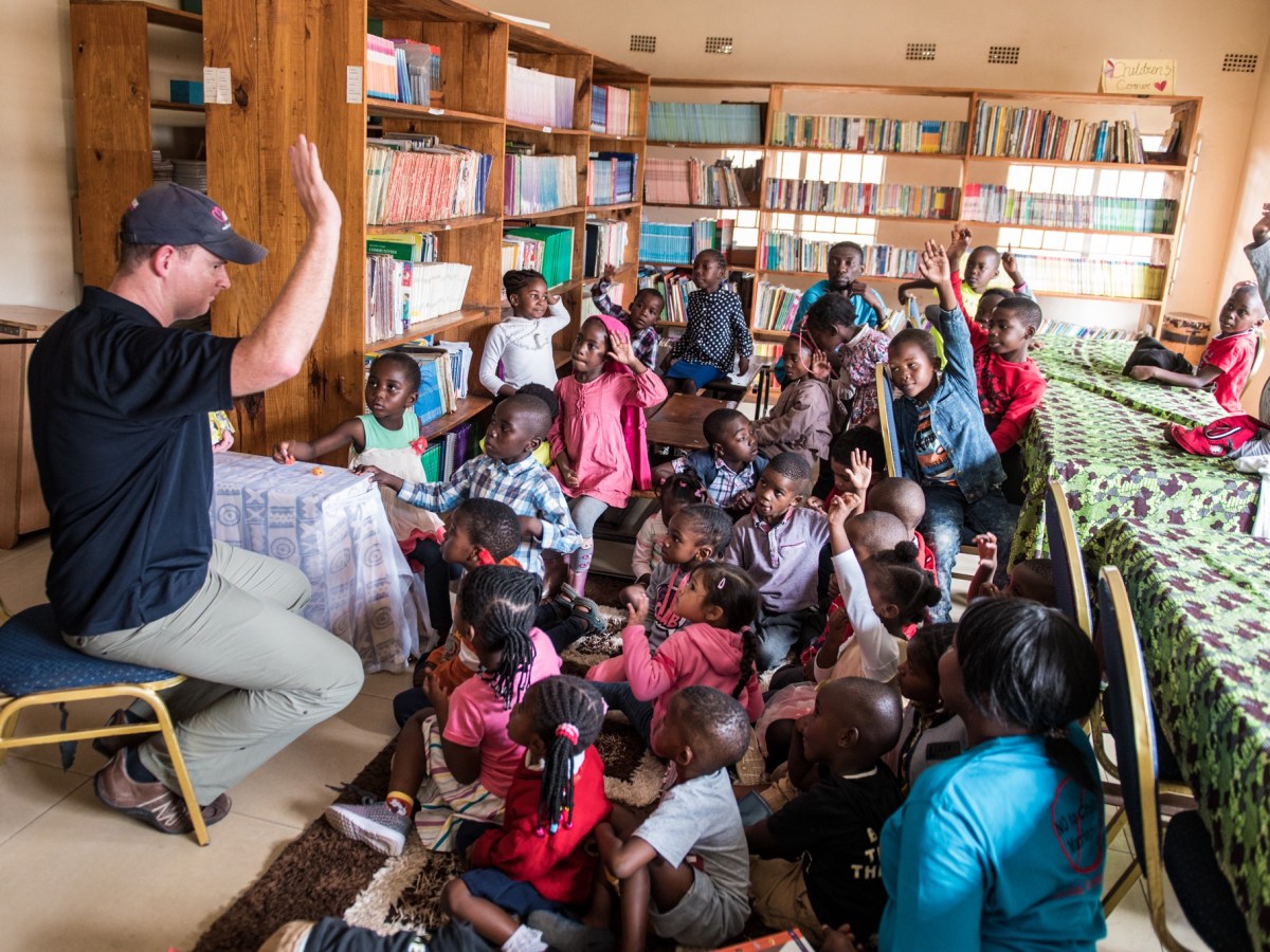 Powerful stories of 10 years with Sishemo