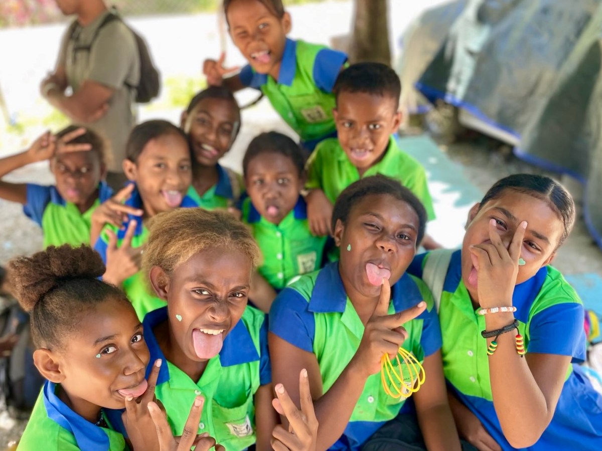 Celebrating Children’s Week 2025