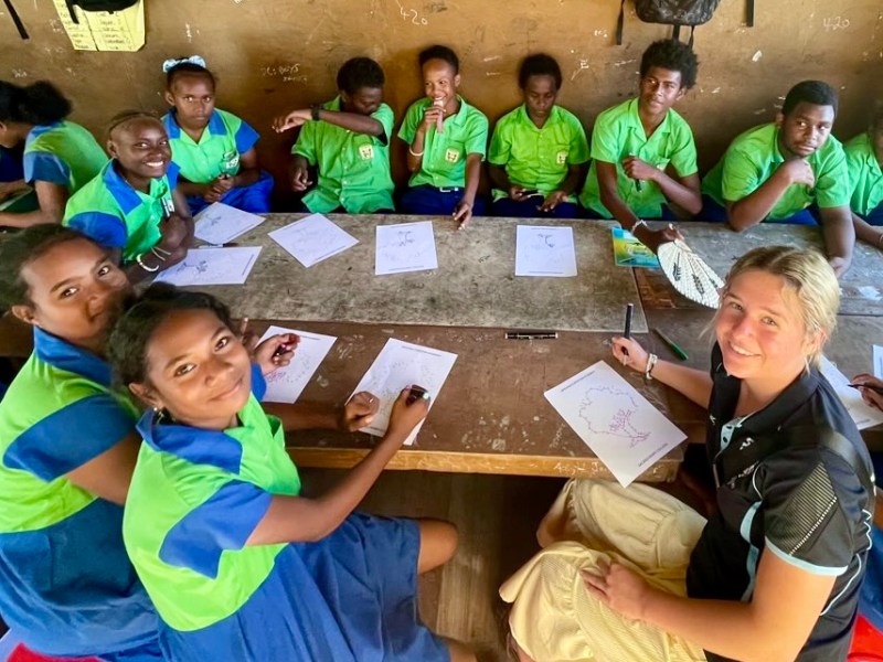 📚✨ A New School Year, Lasting Lessons ✨📚